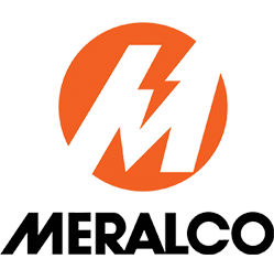 Meralco Logo