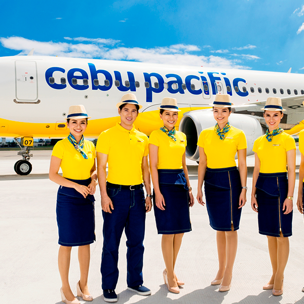 Cebu Air, Inc.