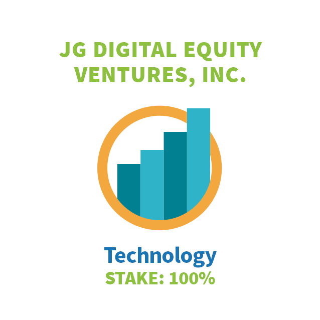 JG Digital Equity Ventures